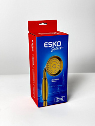 Ручной душ SSP950BRQBr, Барокко/Baroque Bronze, размер: 83,5, режимов: 1,бронза, ESKO Select